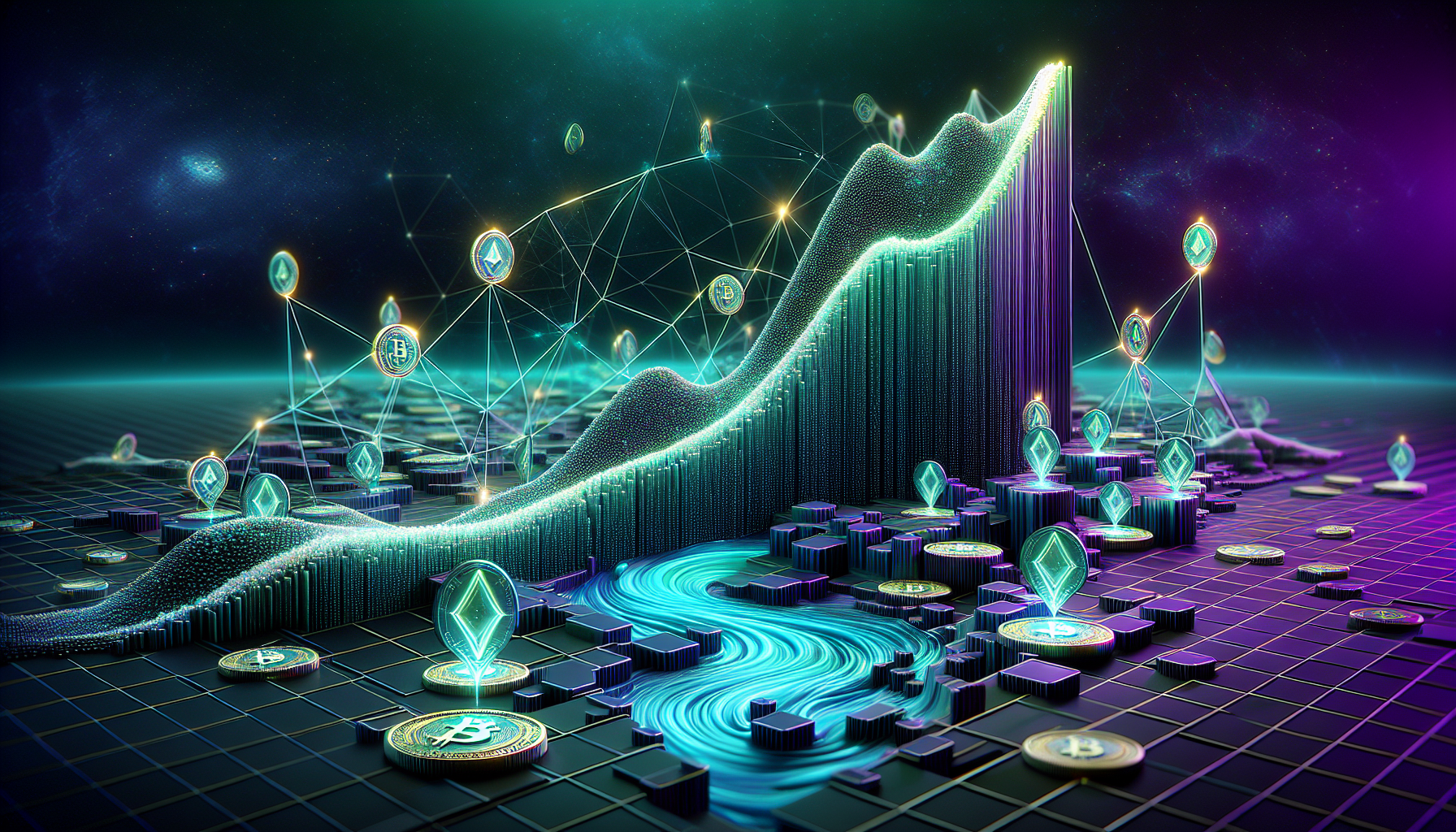 Bonding Curves on Solana: How Token Launch Pricing Really Works