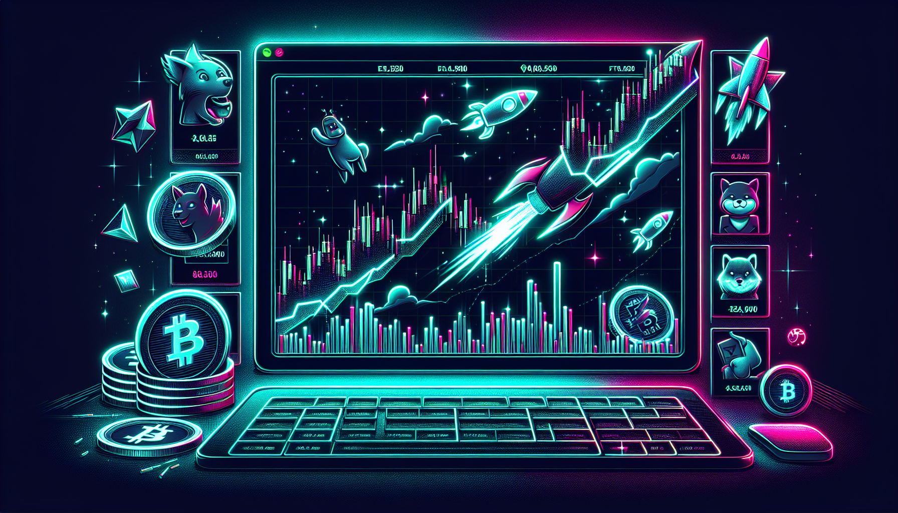 Memecoin Trading on Solana: Real Risks, Real Rewards