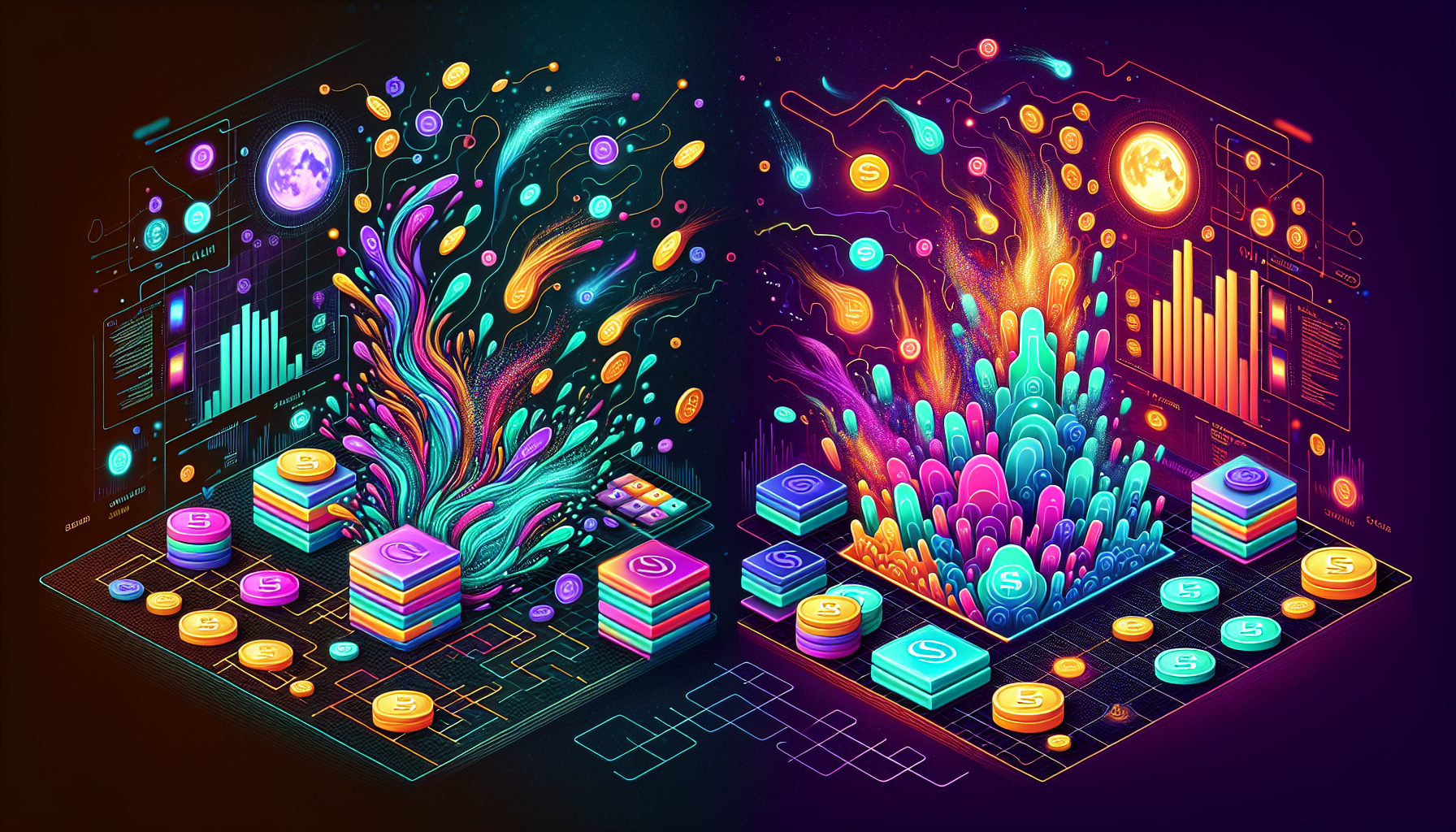 PumpSwap vs Raydium on Solana: Which DEX Fits Your Trading Style?