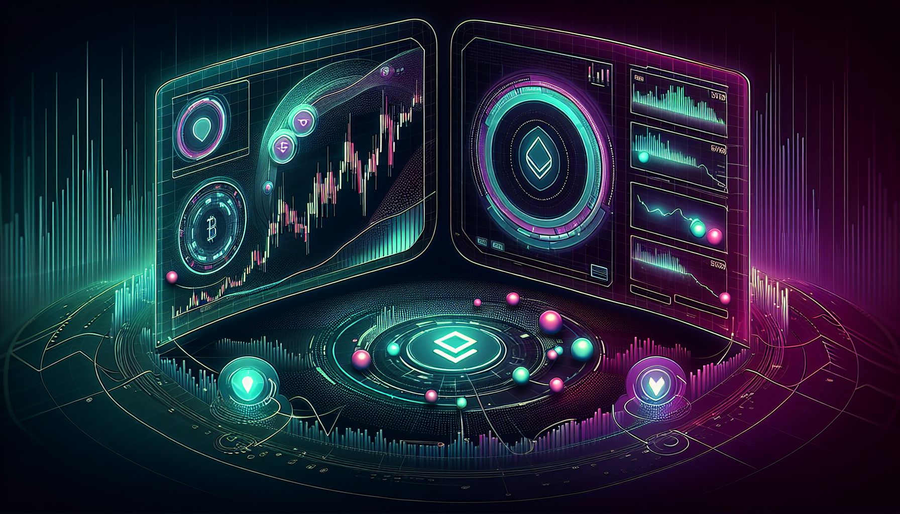 Using PumpView Signals: Practical Trade Setups for Solana DEX Traders