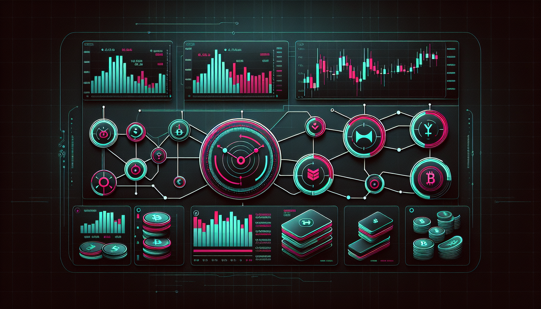PumpView Wash Trading Detection: How Wash Score Protects Solana Traders