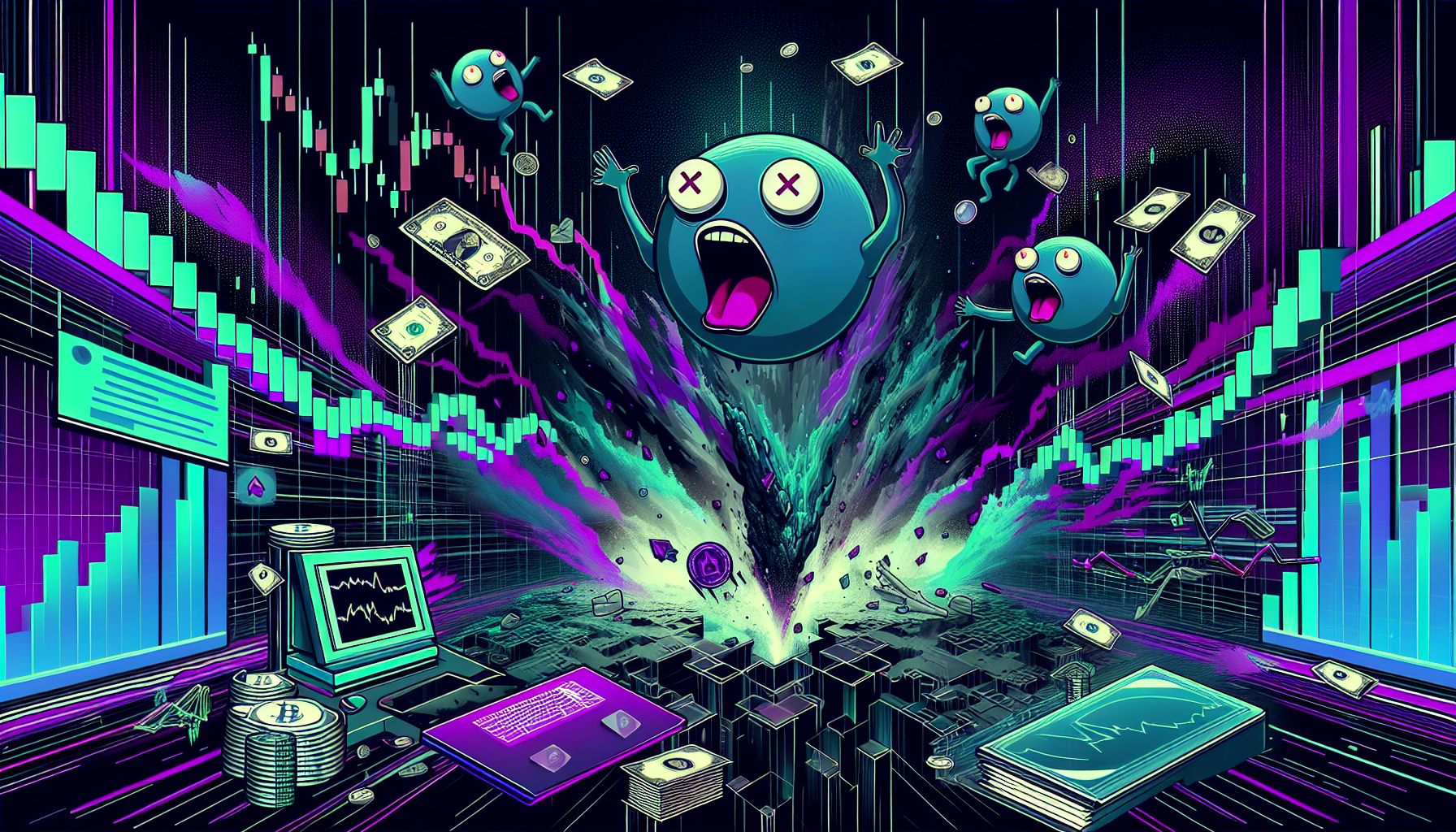 Solana Memecoin Trading: Real Risks and Reward Patterns Explained