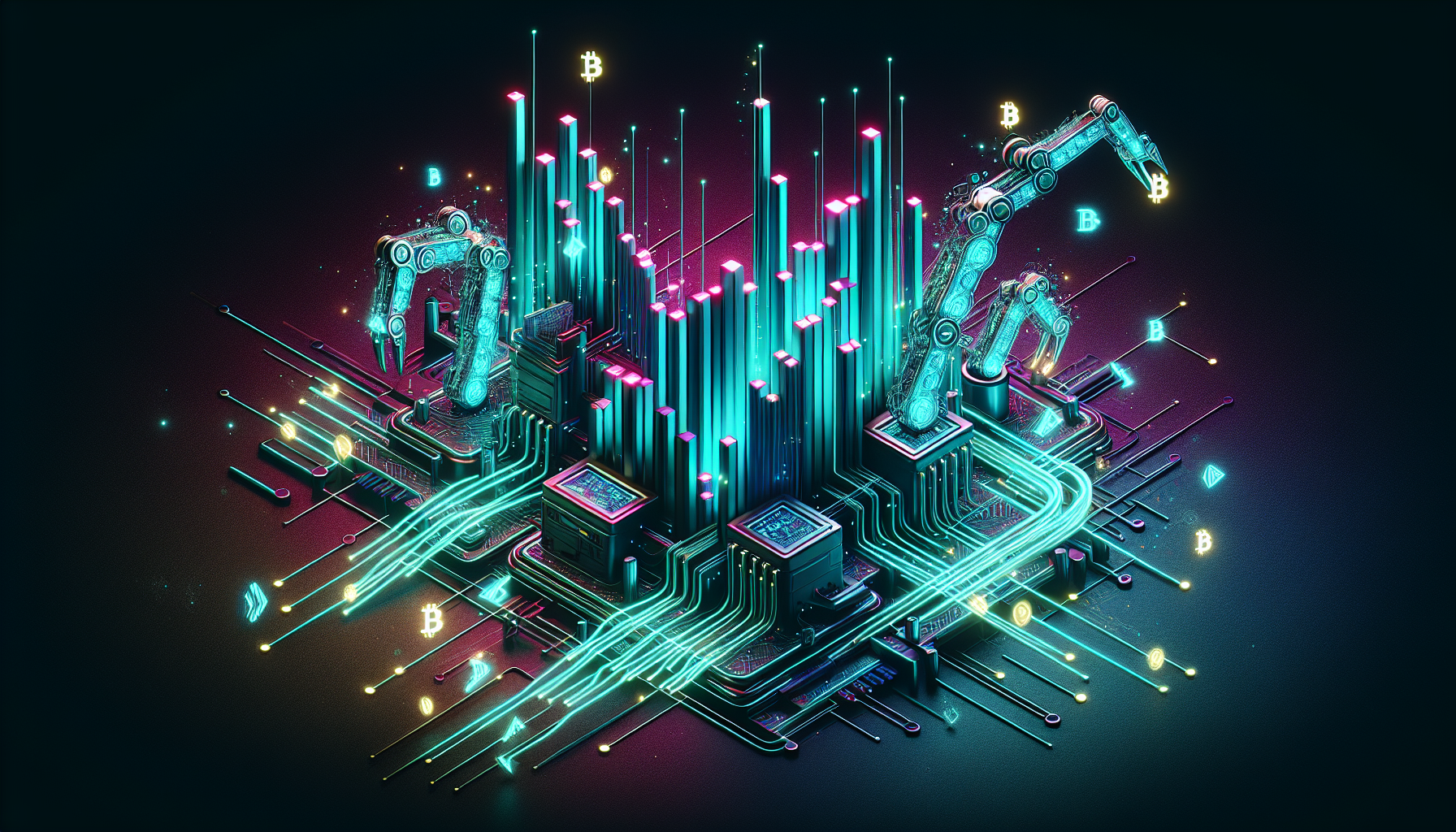 Solana Trading Bots Explained: Types, Risks, and Practical Use