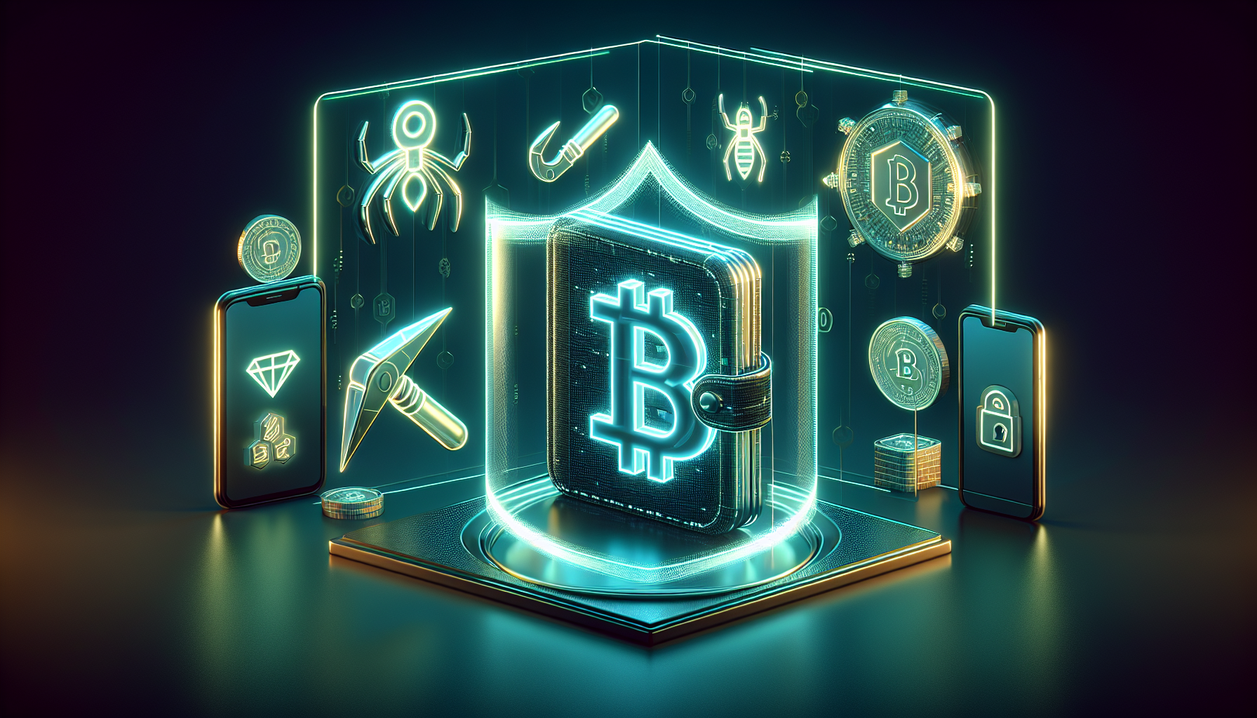 Solana Wallet Security Tips: Practical Protection for Traders