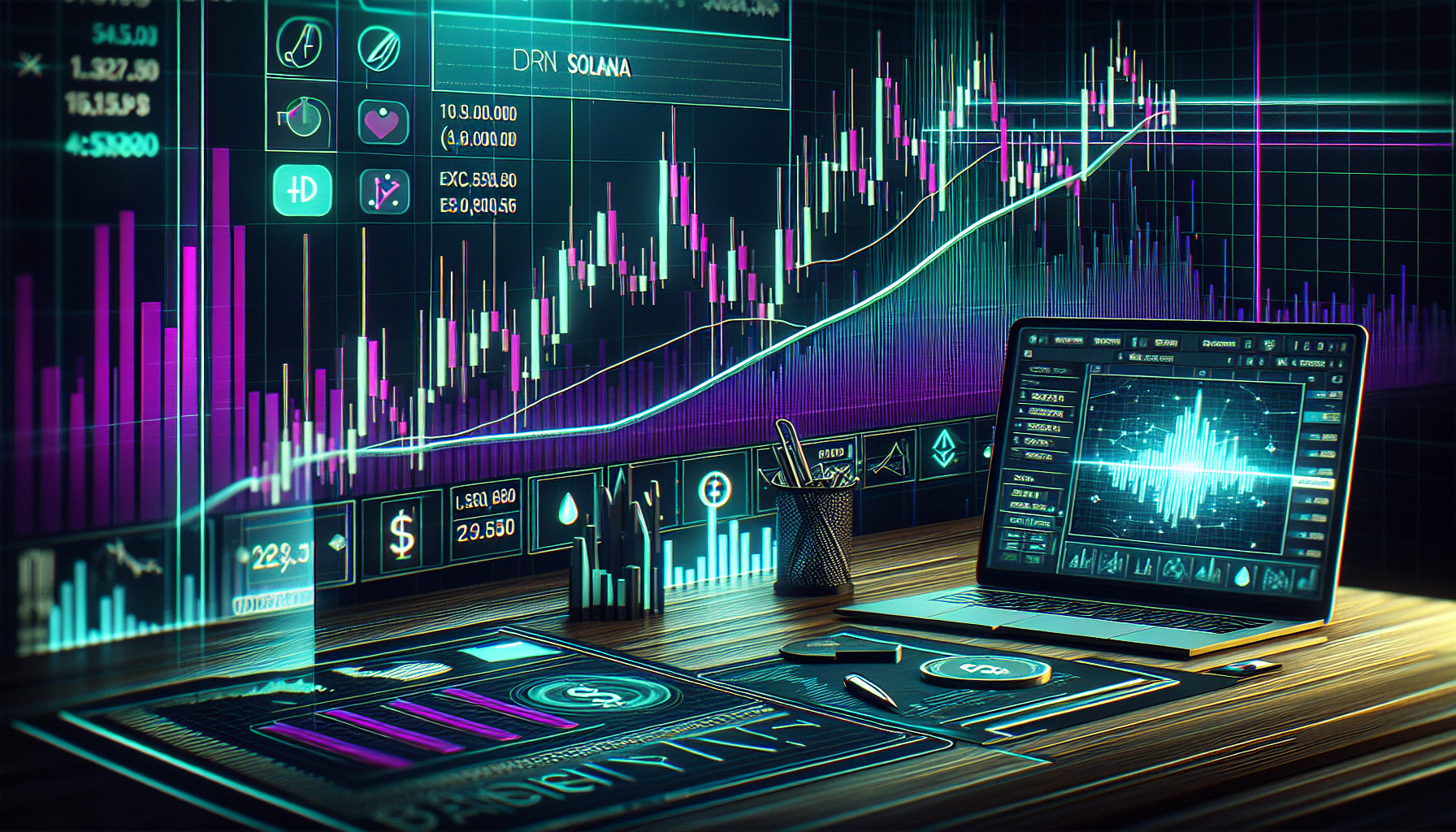 Stop Losses in Crypto: Practical Guide for Solana Traders
