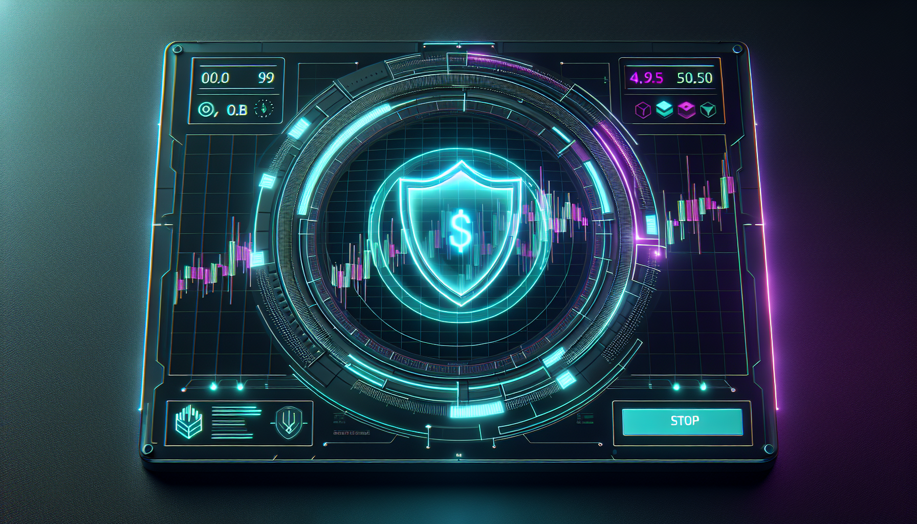 Stop Losses in Crypto: Practical Risk Management for Solana Traders