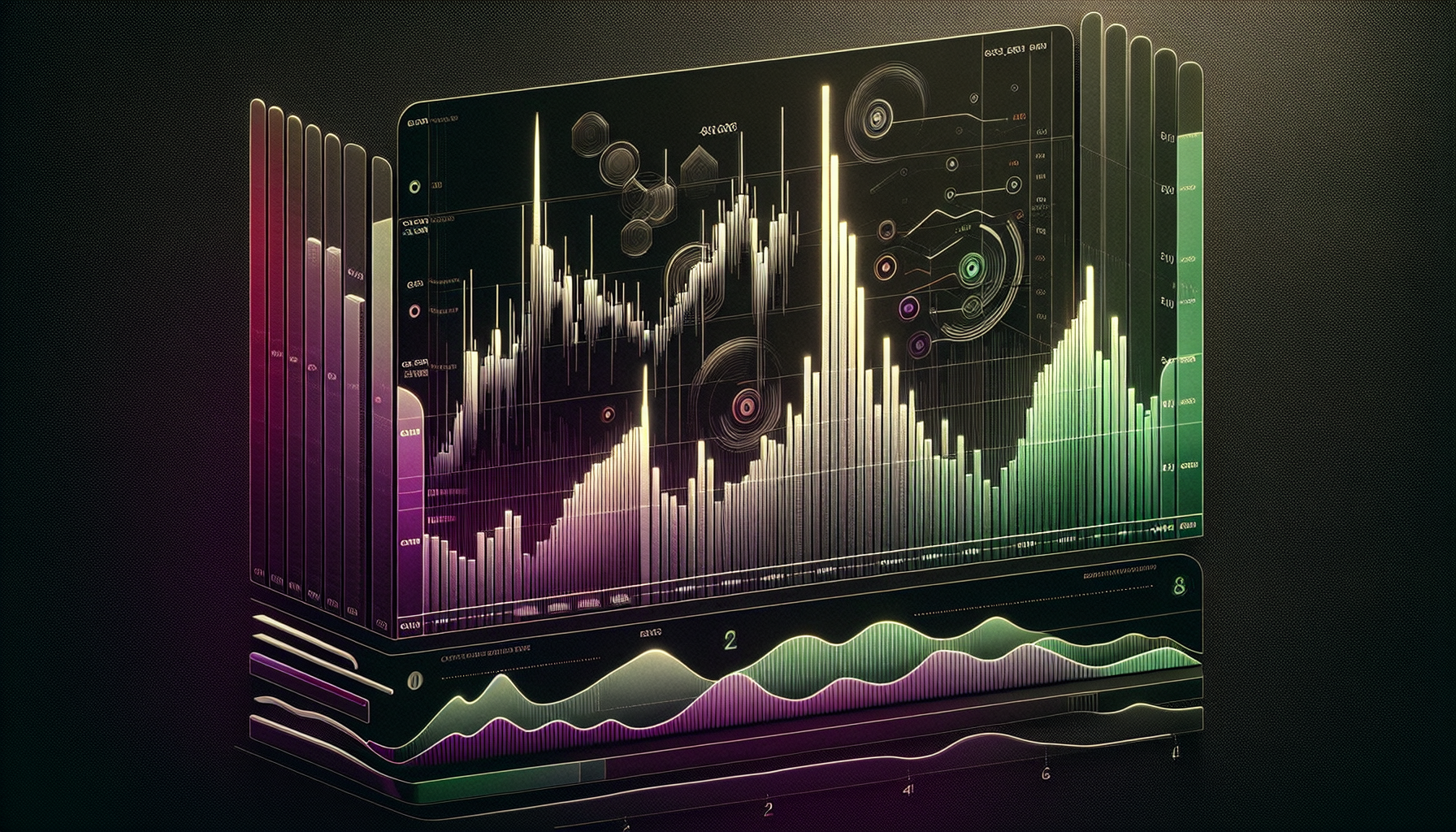 Volume Profiles in Crypto: How Solana Traders Should Use Them