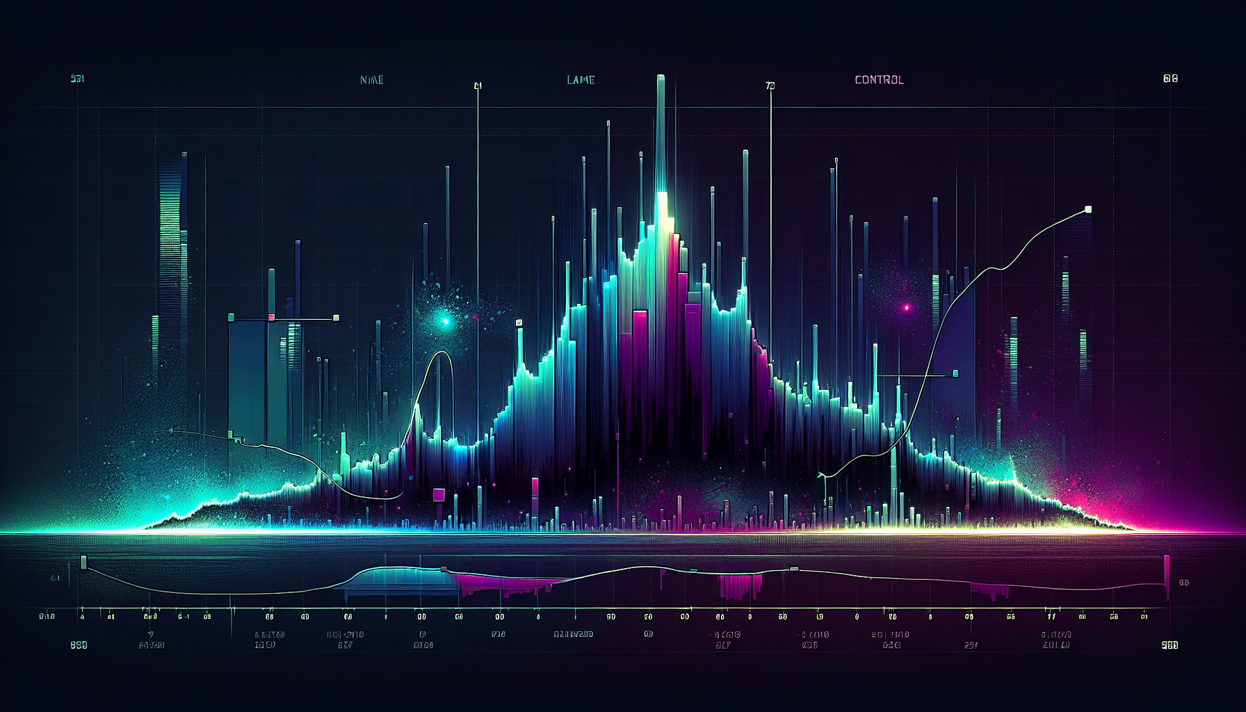 Volume Profiles in Solana Trading: Practical Guide for DEX Charts