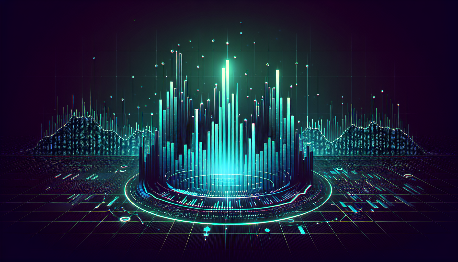 Volume Profiles in Crypto Trading: Practical Guide for Solana Traders